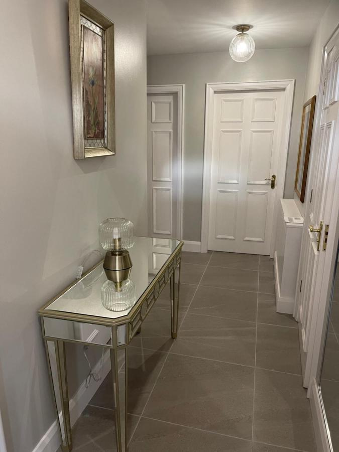 Villa St Elmos Townhouse Londonderry Exterior foto